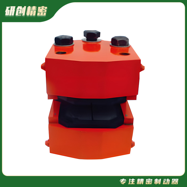 偏航制動(dòng)器HE-1-75