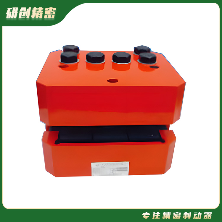 偏航制動(dòng)器HE-2-90