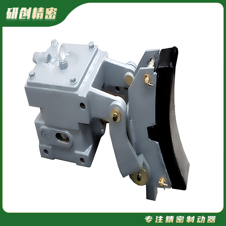 干熄焦罐車(chē)軌道單元制動(dòng)器TZD-840-T-X機(jī)車(chē)踏面制動(dòng)器 氣動(dòng)制動(dòng)器輪式剎車(chē)