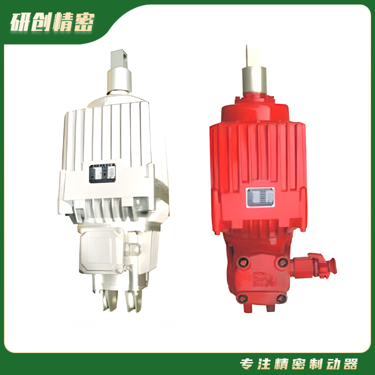 YTD5系列電力液壓推動器