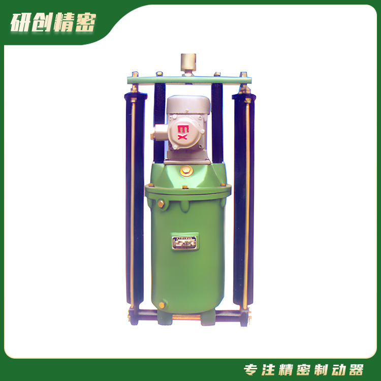 YT1、BYT1系列電力液壓推動(dòng)器
