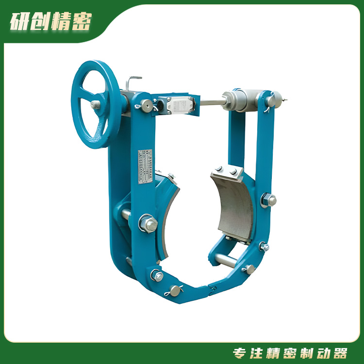 TYW液壓腳踏制動(dòng)器