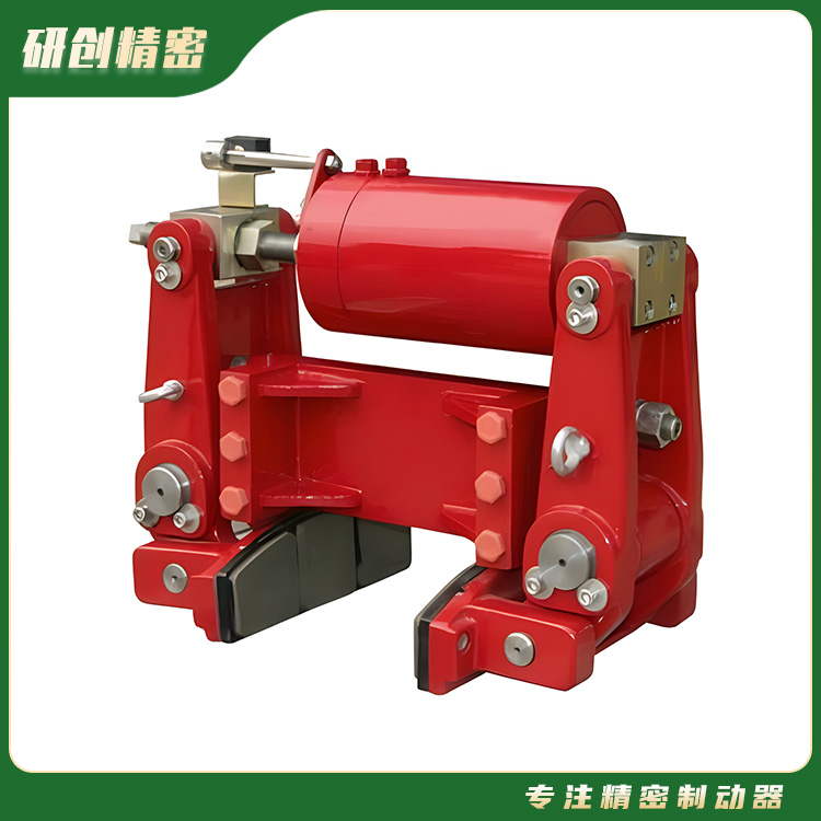YLBZ系列液壓輪邊制動器