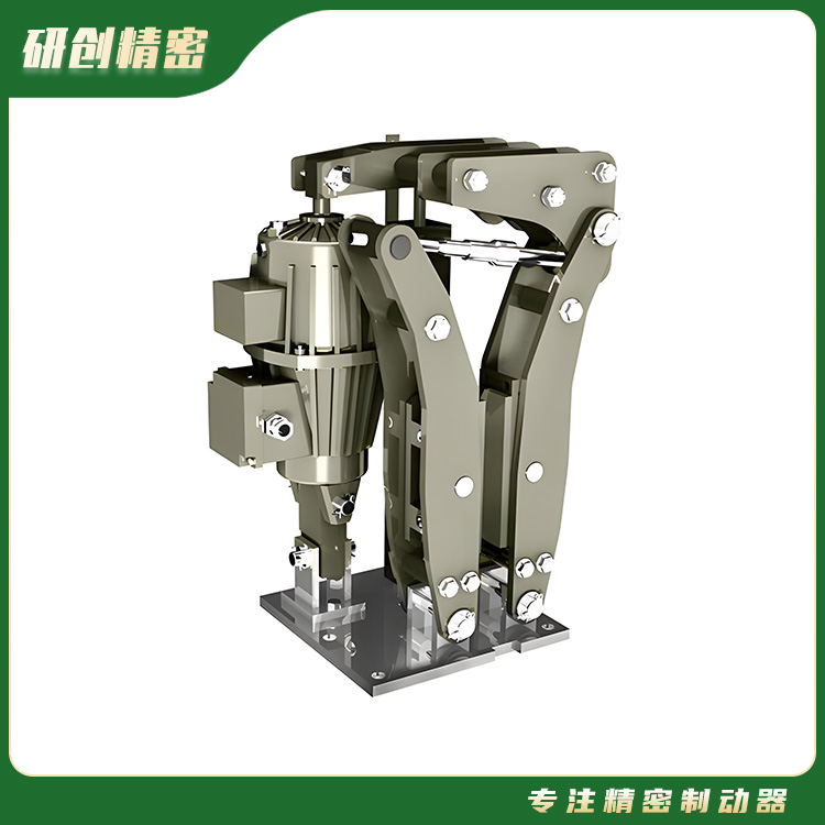 YPZ2 IV V VI系列液壓臂盤式制動器