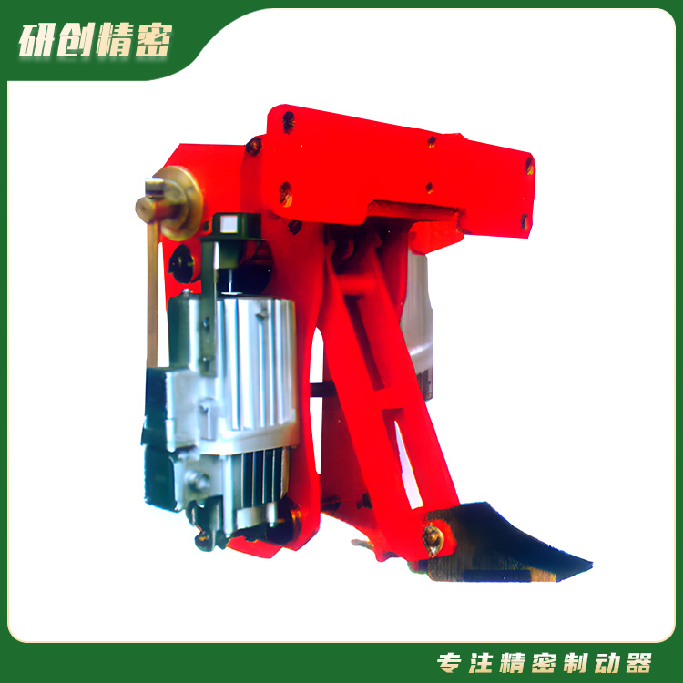 YFX、(YAF)系列電力液壓防風(fēng)鐵楔制動器