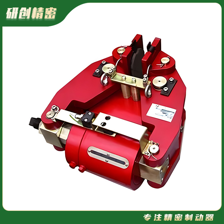 SBD盤式安全制動器