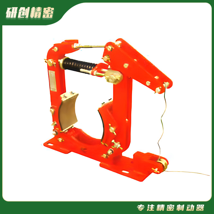 TWZ(B)系列常開(kāi)操縱塊式制動(dòng)器