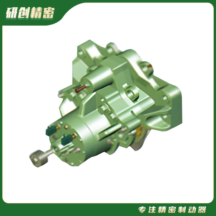 主軸制動器FDZBⅣ