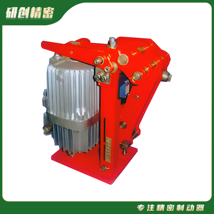 YPZ2IV、V、VI系列電力液壓臂盤式制動器