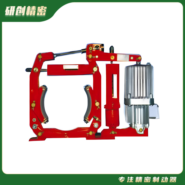 EYWZ系列二級(jí)液壓塊式制動(dòng)器