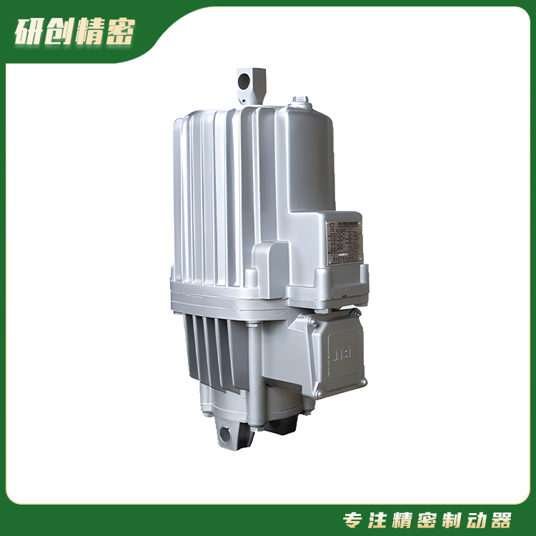 ED電力液壓推動(dòng)器