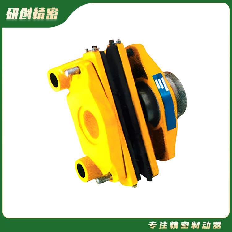 ADH60液壓直動制動器