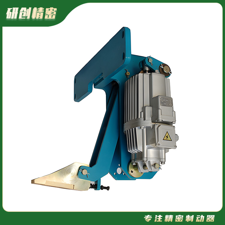 YFX電力液壓防風(fēng)鐵楔制動器