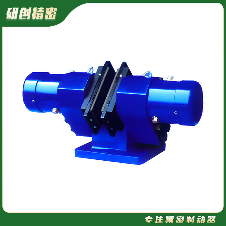 YQPZ系列液壓嵌盤(pán)式制動(dòng)器