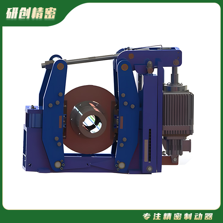 SPZ系列對稱液壓臂盤式制動器