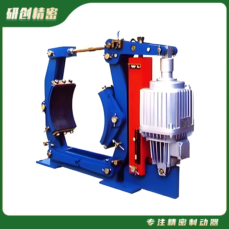 YWZ13系列電力液壓塊式制動(dòng)器