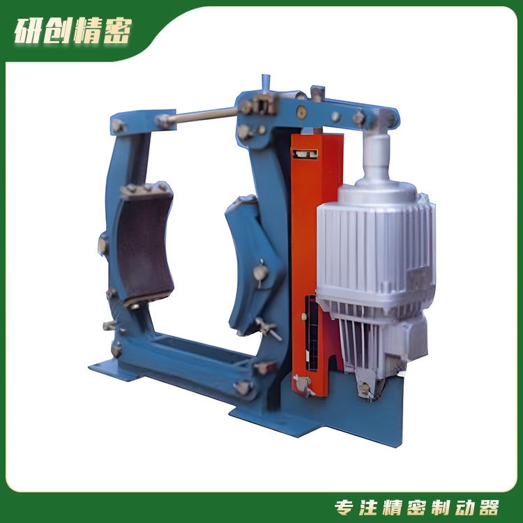 YWZ6系列電力液壓塊式制動(dòng)器
