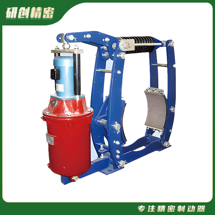 YWZ3B系列電力液壓塊式制動(dòng)器