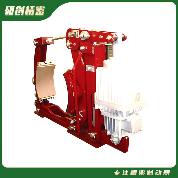 YWZ9電力液壓塊式制動(dòng)器