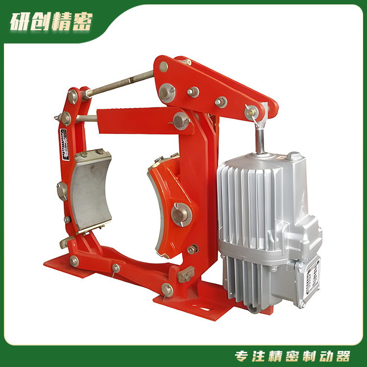 YWZ8-300/E50制動(dòng)器